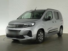Bild des Angebotes Opel Combo E FACELIFT GS CDTI AT+RÜCKFAHRKAMERA+NAVI+SCHIEBET