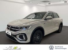 Bild des Angebotes VW T-Roc 1.0 TSI R-Line *AHK*PARKSENSOR*LED*