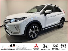 Bild des Angebotes Mitsubishi Eclipse Cross Top 2WD 1.5+Leder+AHK+Navi+Kamera+Sitzhzg v&h+PDC