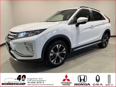 Bild des Angebotes Mitsubishi Eclipse Cross Top 2WD 1.5+Leder+AHK+Navi+Kamera+Sitzhzg v&h+PDC
