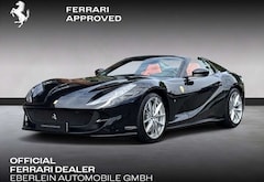 Ferrari 812 GTS *Lift*Karbon*Embleme*Daytona*