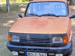 Bild des Angebotes Wartburg 1.3 Tourist