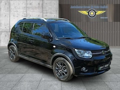 Bild des Angebotes Suzuki Ignis Ignis Allrad Comfort Navi Garantie