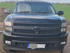 Bild des Angebotes Chevrolet Silverado 2500HD