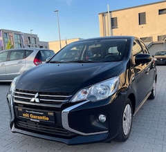 Bild des Angebotes Mitsubishi Space Star Select/1HD/2024