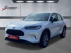 Bild des Angebotes Honda ZR-V HYBRID (2024) ELEGANCE 2.0