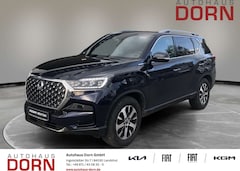 Bild des Angebotes KGM Rexton Platinum 2.2D AT8 AWD AHK