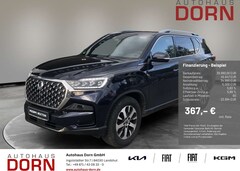 Bild des Angebotes KGM Rexton Platinum 2.2D AT8 AWD AHK