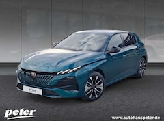 Bild des Angebotes Peugeot 308 308 Allure 145 +Facelift+Navi+Kamera+Komfort+