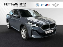 Bild des Angebotes BMW X2 sDrive20i Aut.|ShadowLine|Driving&ParkingAss.