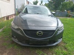 Bild des Angebotes Mazda 6 Sports-Line