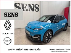 Nissan Micra BEV Evolve 52 kWh 150Ps *Apple-CarPlay; R-