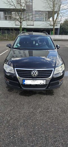 Bild des Angebotes VW Passat 1.8 TSI Automatic