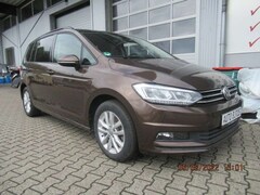 Bild des Angebotes VW Touran Comfortline BMT/Start-Stopp (5T1)