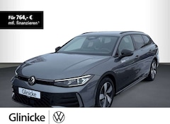 Bild des Angebotes VW Passat Variant R-Line 2.0 TDI DSG, AHK, HEAD-UP,