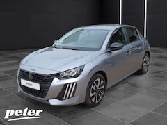 Bild des Angebotes Peugeot 208 208 Style 100 +Klimaanlage+Mirrorscreen+EPH+LED+