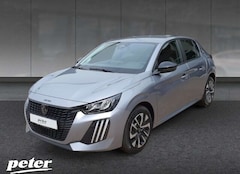 Bild des Angebotes Peugeot 208 208 Style 100 +Klimaanlage+Mirrorscreen+EPH+LED+