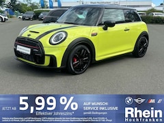 Bild des Angebotes MINI John Cooper Works LED HUD NAVI ACC RFK APPLECAR