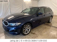 Bild des Angebotes BMW 330 e new.Model ACC|HeadUp|Kamera|ShadowLine