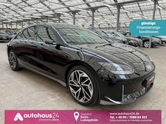 Bild des Angebotes Hyundai IONIQ 6 Uniq 77,4 kWh LED|Navi|Leder|Schiebedach