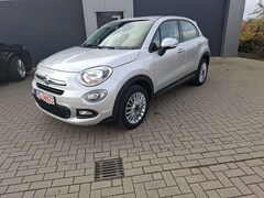 Bild des Angebotes Fiat 500X Pop Star mit Top Ausstattung auch AHK