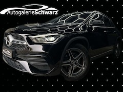 Bild des Angebotes Mercedes-Benz GLA 250 e 8G AMG LED DIST+ HUD KAM KEY AMBIENTE