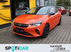 Bild des Angebotes Opel Corsa -e Edition, LED, Style-Paket, PDC hi.