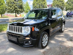 Bild des Angebotes Jeep Renegade Limited 4WD
