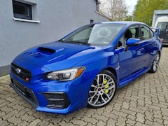 Subaru WRX 2.5 Limited