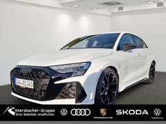 Bild des Angebotes Audi RS3 Vmax 280km/h RS-Sportabgasanl. RS