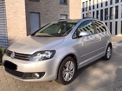 Bild des Angebotes VW Golf Plus 1.2 TSI Trendline (Nur 59k km!)