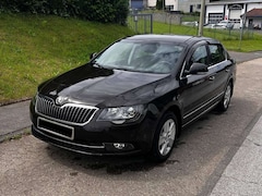 Bild des Angebotes Skoda Superb Superb 1.8 TSI DSG Ambition
