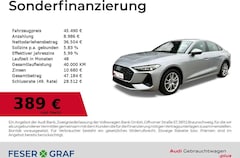 Bild des Angebotes Audi A5 TFSI Limousine LED+/AHK/Kamera/ACC/Navi/SHZ