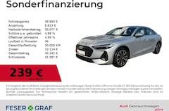 Bild des Angebotes Audi A5 TFSI Limousine LED+/AHK/Kamera/ACC/Navi/SHZ