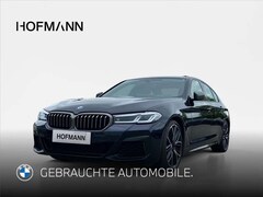 Bild des Angebotes BMW M550 M Sport