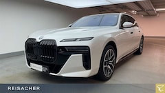 Bild des Angebotes BMW 740 d A xDrive M-Sport PRO,DAProf,