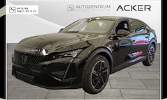 Bild des Angebotes Peugeot 408 PureTech 130 EAT8 GT Leder/ACC/LED -45%*