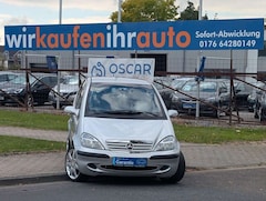 Bild des Angebotes Mercedes-Benz A 210 Evolution-AMG-Optik*TEILLEDER*KLIMA !!