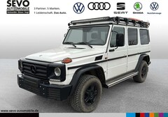 Bild des Angebotes Mercedes-Benz G 350 d Professional
