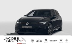 Bild des Angebotes VW Golf VIII 1.5 eTSI Black Style/Matrix/Navi R-Line