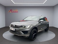 Bild des Angebotes VW Touareg V6 TDI Executive Edition 4xSZ*LED*AHK*AC