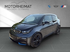 Bild des Angebotes BMW i3 s 120Ah RFK Glasdach Comfort+ Businesspaket