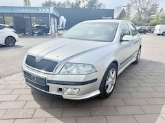 Skoda Octavia Lim. Elegance