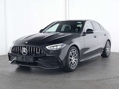 Bild des Angebotes Mercedes-Benz C 43 AMG 4M+PANO+HUD+360°+BURMESTER+DIGITAL+AMBI