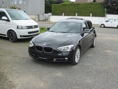 Bild des Angebotes BMW 120 120d Sportline 5-türig Xenon
