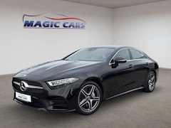 Bild des Angebotes Mercedes-Benz CLS 350 d 4M 9G AMG Line*Burmester*LED*Ambiente*