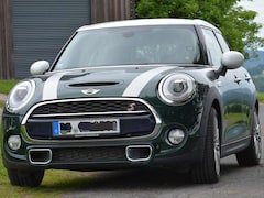 Bild des Angebotes MINI Cooper SD Mini Cooper SD 5-Türer Navi Chili Heads-up LED