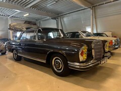 Bild des Angebotes Mercedes-Benz 250 SE
