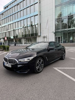 Bild des Angebotes BMW 840 840i Gran Coupe xDrive