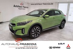 Bild des Angebotes Kia XCeed Vision 1.0 T-GDI Navi PDC Rückfahrkam. Klima Apple